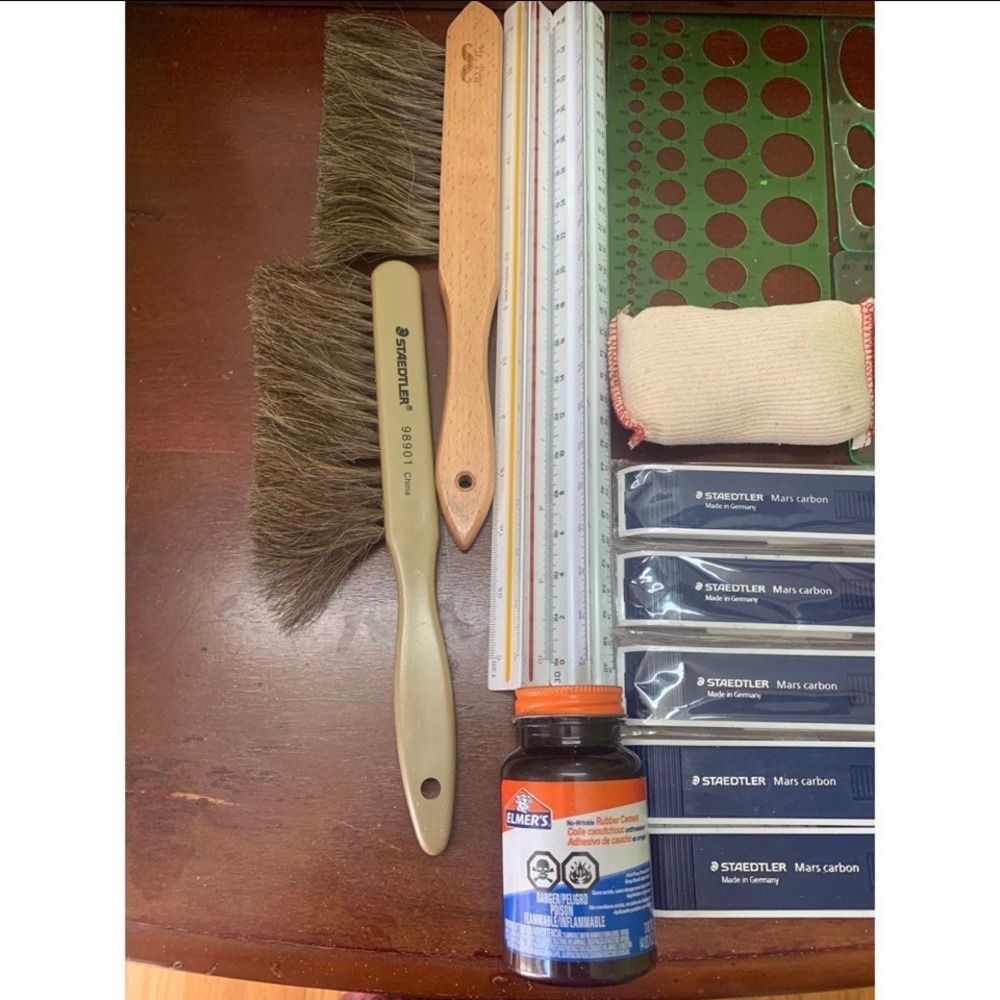 Drafting Tools For Architects/Engineers - image 2